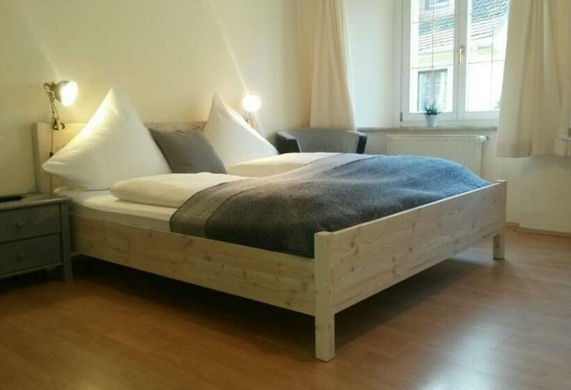 スイート（家族用）, K