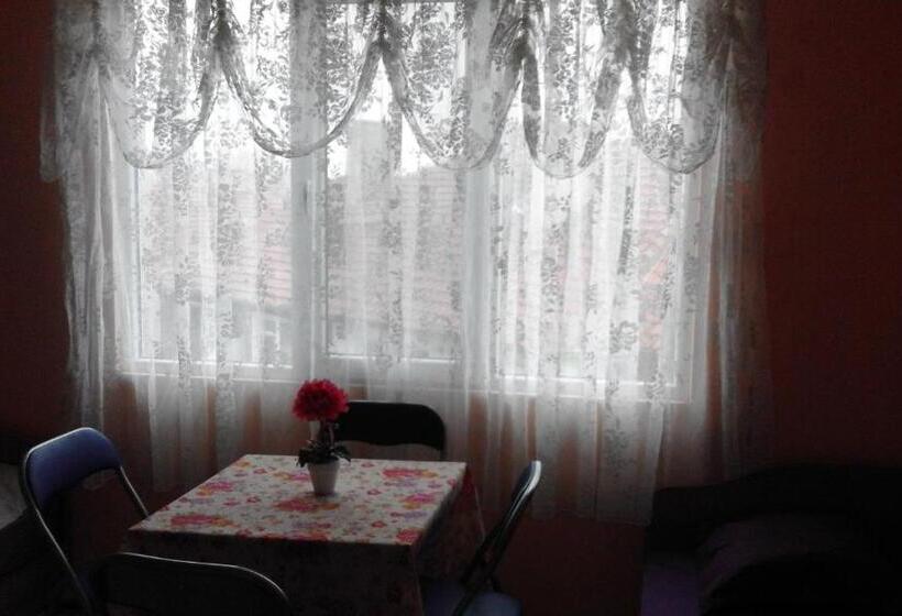 آپارتمان 1 خوابه با چشمانداز دریا, Kraybrezhna 3