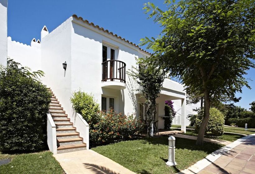 شقة غرفة واحدة, Grupotel Aldea Cala'n Bosch