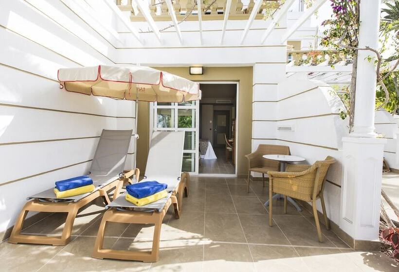 غرفة كومفورت, Adrián Hoteles Jardines De Nivaria