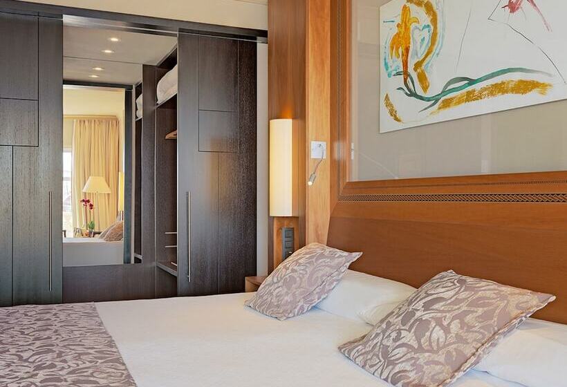 غرفة كومفورت, Adrián Hoteles Jardines De Nivaria