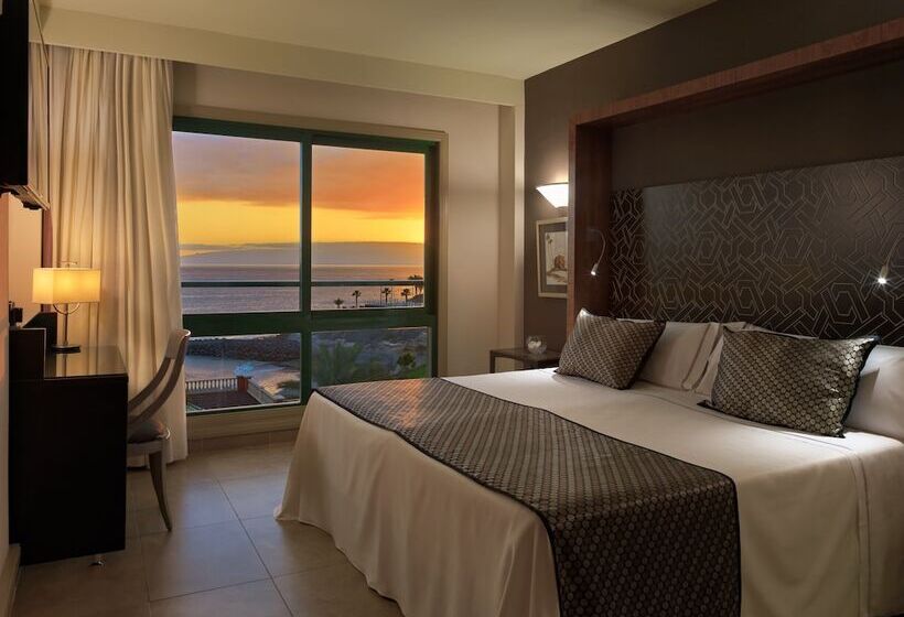 جناح سوبيريور مطل علي البحر, Adrián Hoteles Jardines De Nivaria