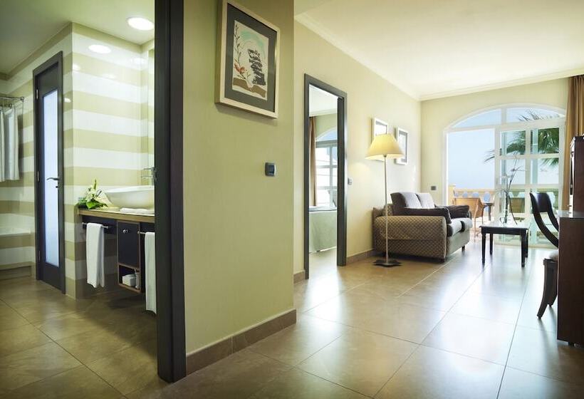 جناح سوبيريور مطل علي البحر, Adrián Hoteles Jardines De Nivaria