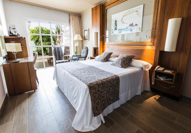 غرفة كومفورت, Adrián Hoteles Jardines De Nivaria