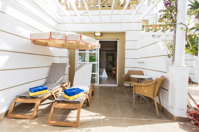 غرفة كومفورت, Adrián Hoteles Jardines De Nivaria