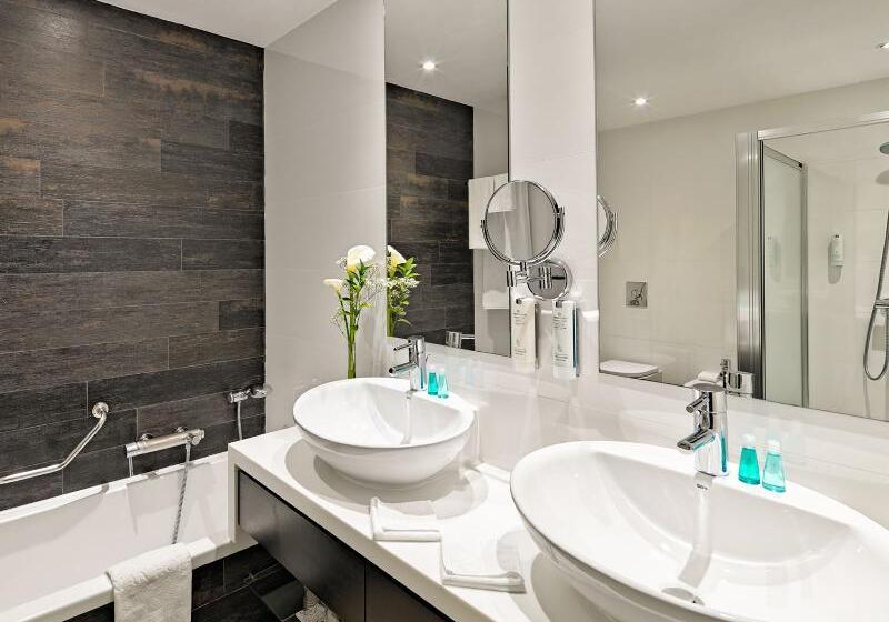 غرفة سوبيريور, Adrián Hoteles Jardines De Nivaria