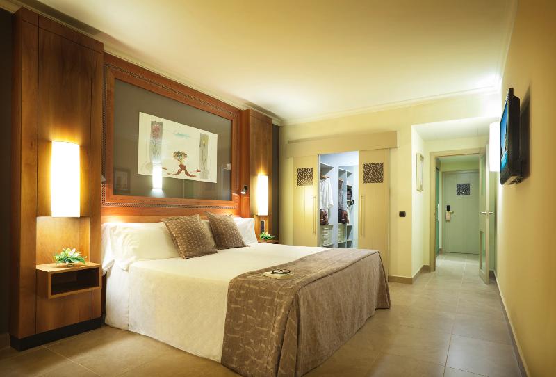اتاق سوپریور, Adrián Hoteles Jardines De Nivaria