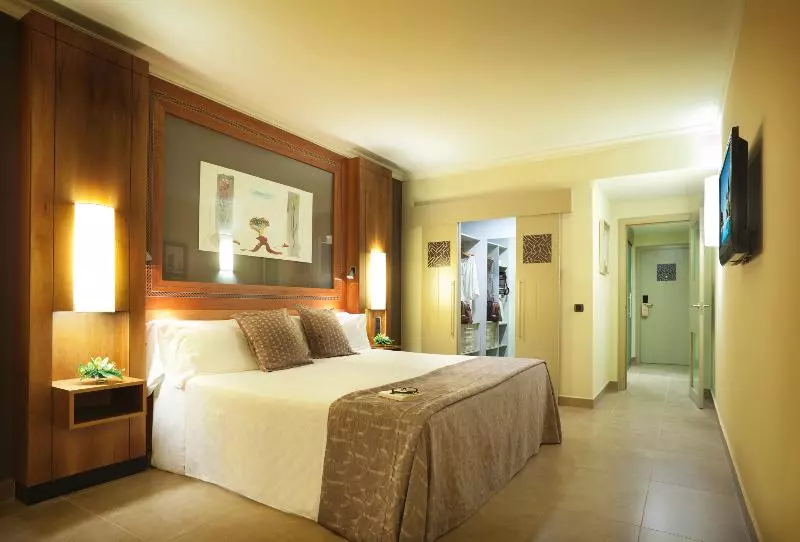 اتاق سوپریور, Adrián Hoteles Jardines De Nivaria