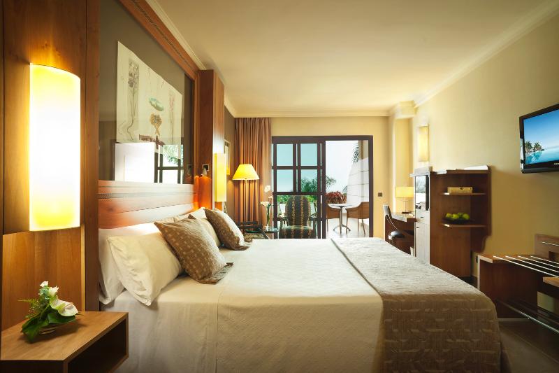غرفة سوبيريور, Adrián Hoteles Jardines De Nivaria