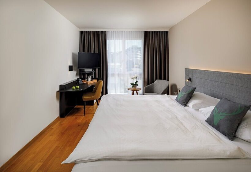 Номер Стандарт, Allegra Lodge