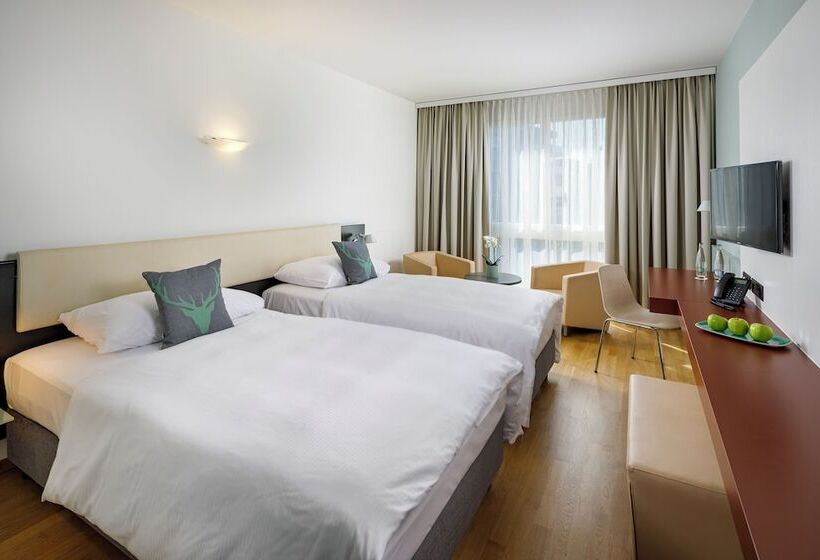 Номер Стандарт, Allegra Lodge