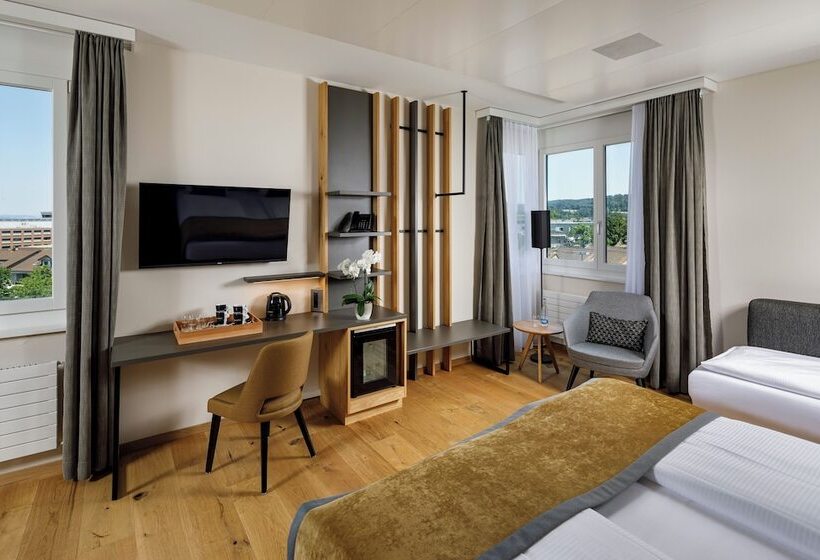 Семейный Номер, Allegra Lodge