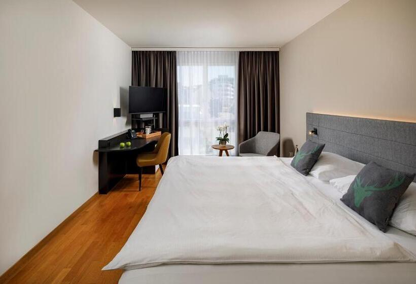 Номер Стандарт, Allegra Lodge