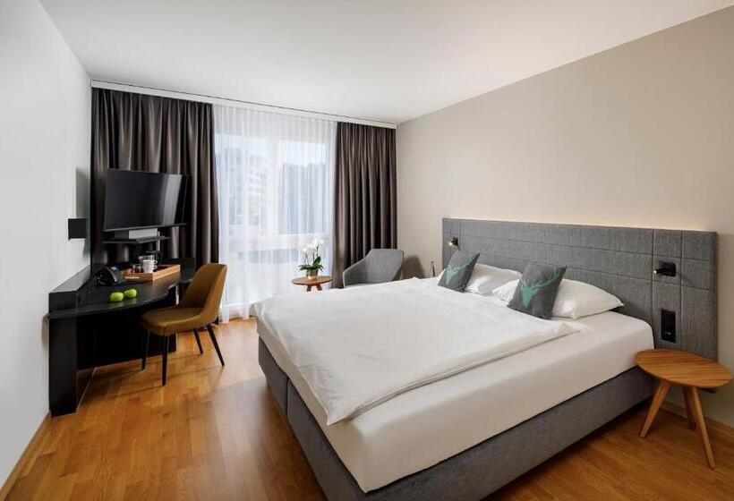 Номер Стандарт, Allegra Lodge