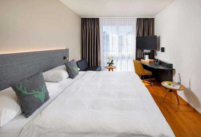 Номер Стандарт, Allegra Lodge