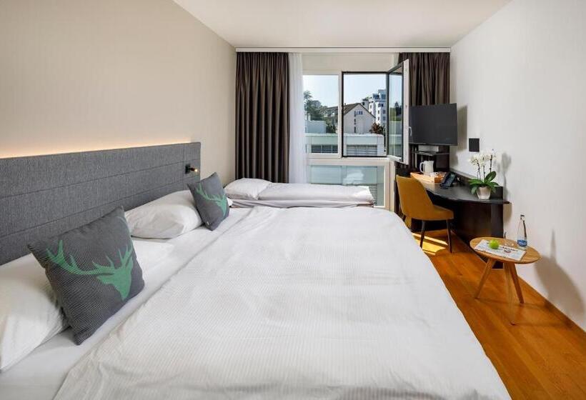 Номер Стандарт, Allegra Lodge