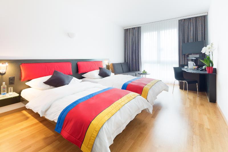 Номер Стандарт, Allegra Lodge