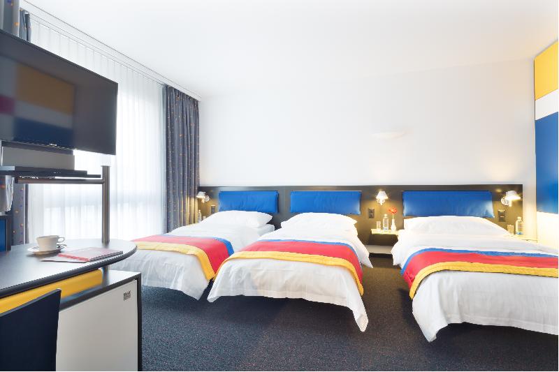 Номер Стандарт, Allegra Lodge