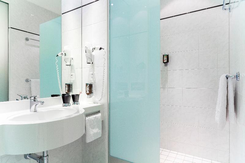 Номер Стандарт, Allegra Lodge