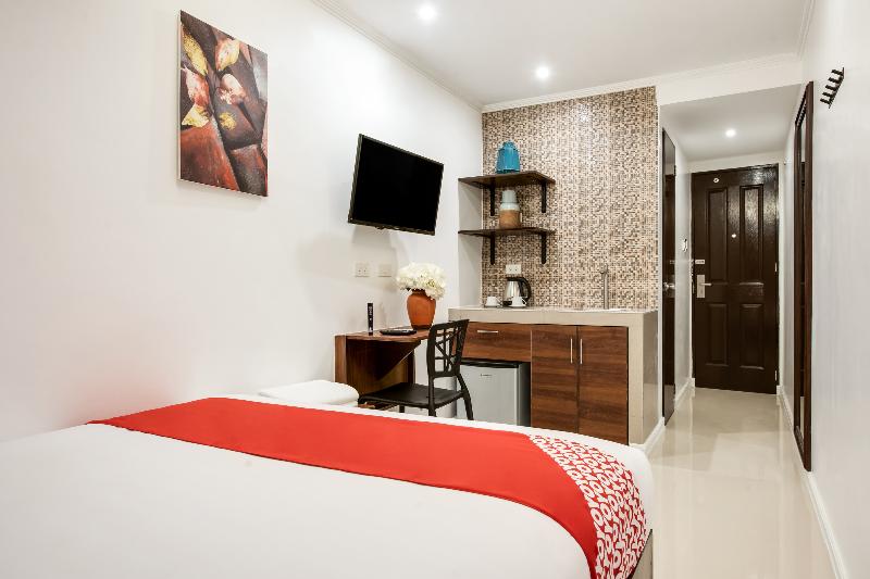 Номер Стандарт, Allegra Lodge