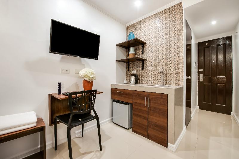 Номер Стандарт, Allegra Lodge