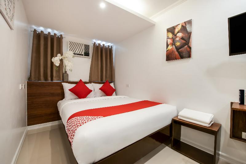 Номер Стандарт, Allegra Lodge