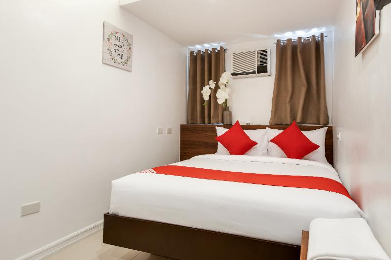 اتاق استاندارد, Allegra Lodge