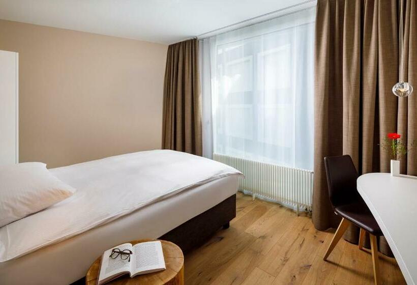 Номер Стандарт, Allegra Lodge