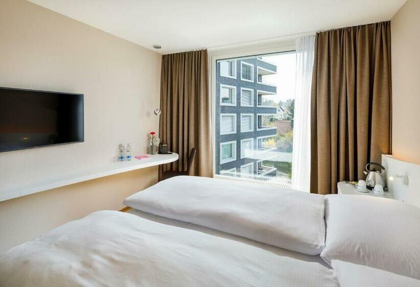 Номер Superior, Allegra Lodge