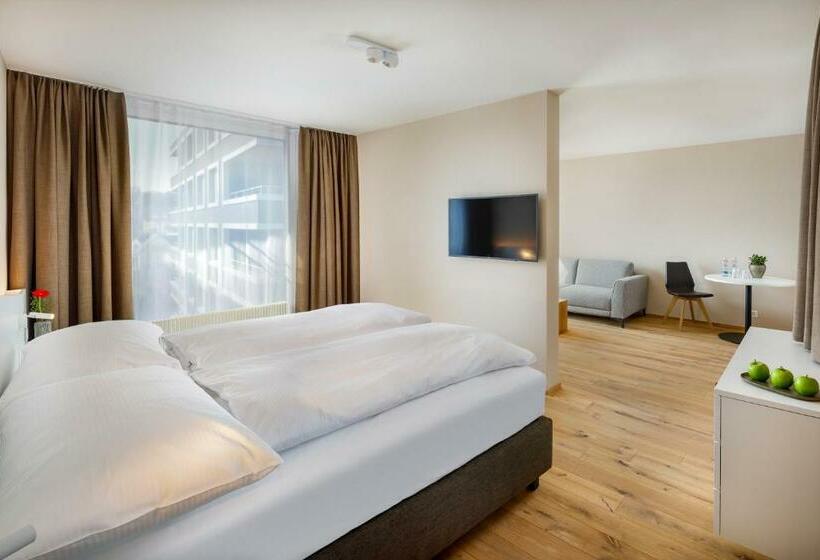 Апартаменты Deluxe 1 Спальня, Allegra Lodge