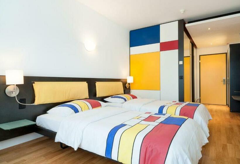 Номер Стандарт, Allegra Lodge