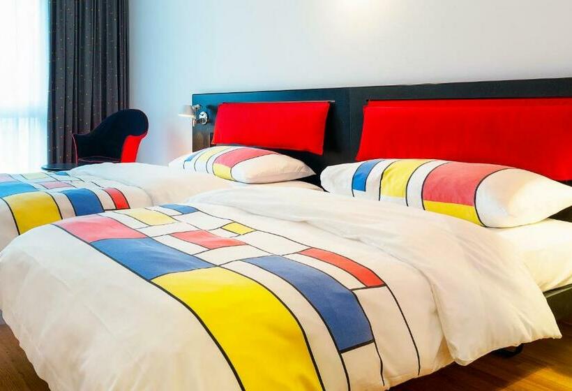 Номер Стандарт, Allegra Lodge