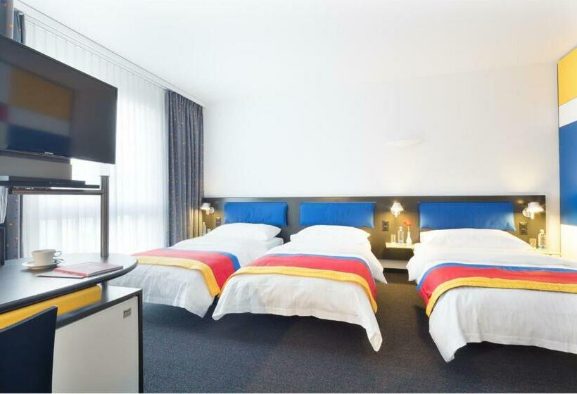 Номер Стандарт, Allegra Lodge