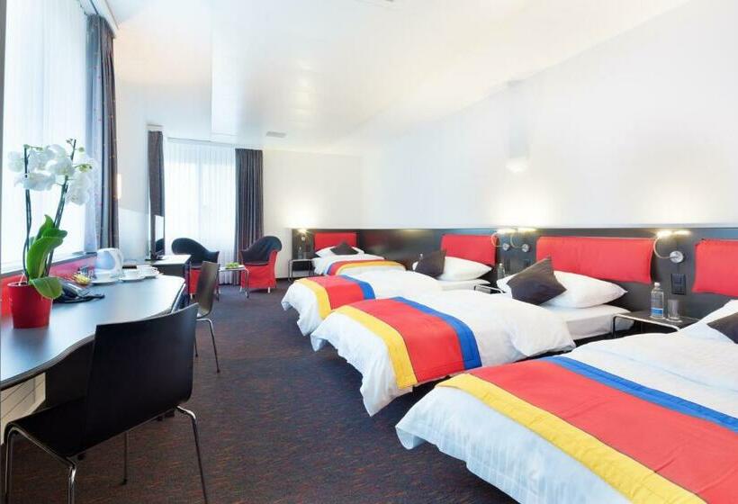 Четырехместный Номер Стандарт, Allegra Lodge