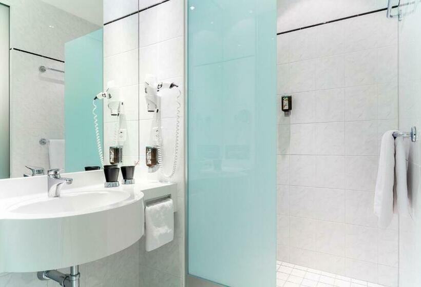 Четырехместный Номер Стандарт, Allegra Lodge