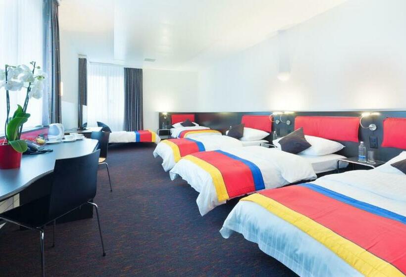 Семейный Номер, Allegra Lodge