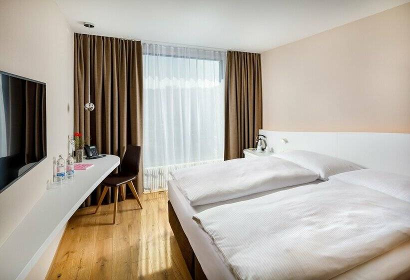 Номер Стандарт, Allegra Lodge