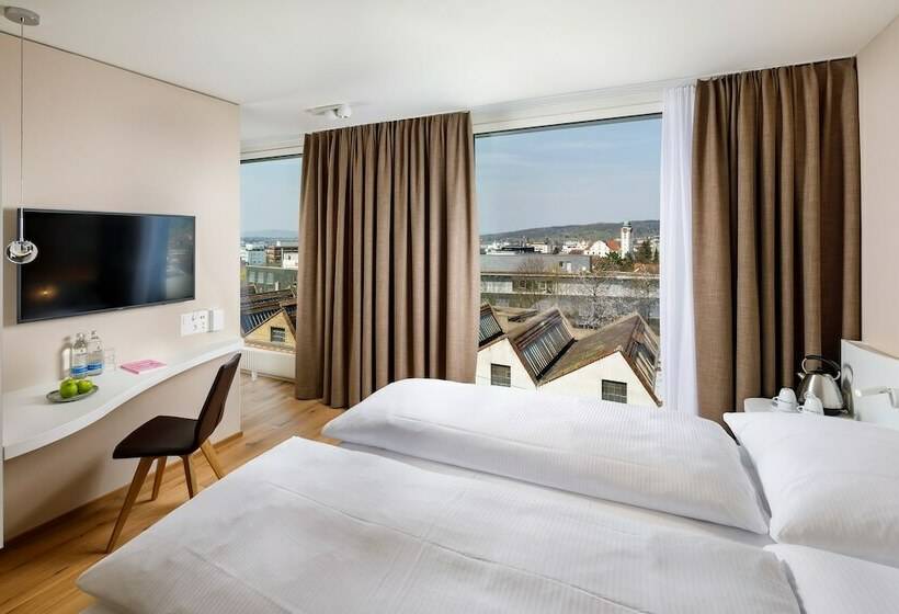 Люкс, Allegra Lodge