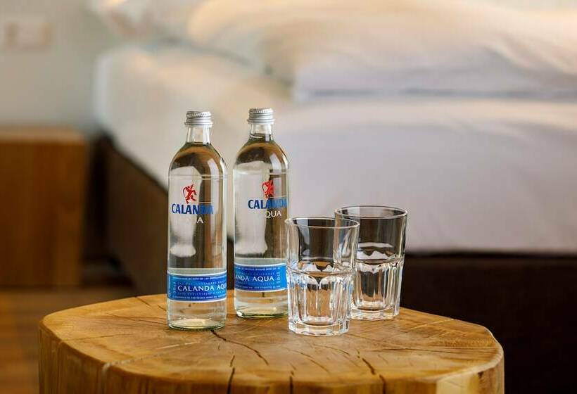 Номер Стандарт, Allegra Lodge