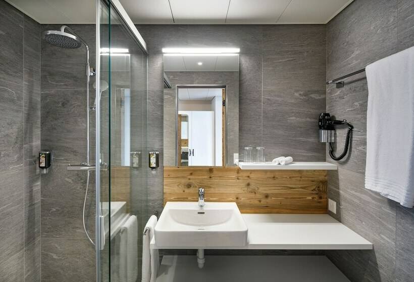 Номер Стандарт, Allegra Lodge