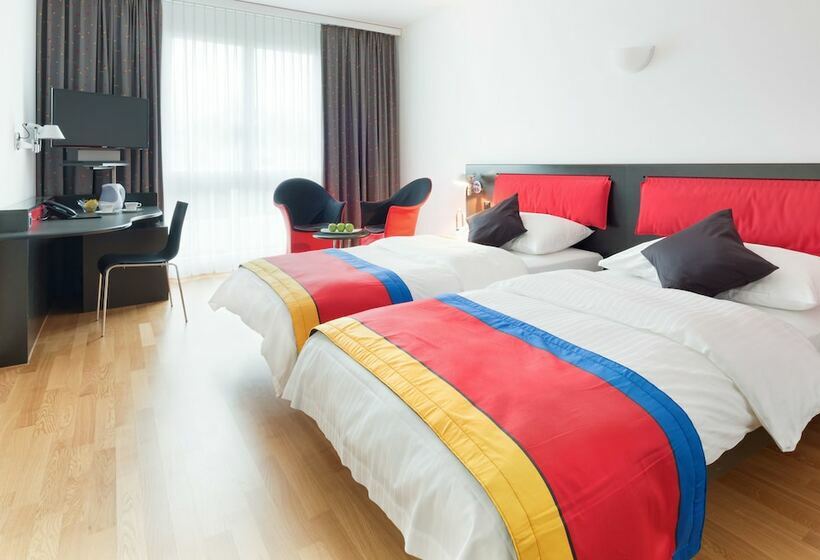 Номер Стандарт, Allegra Lodge