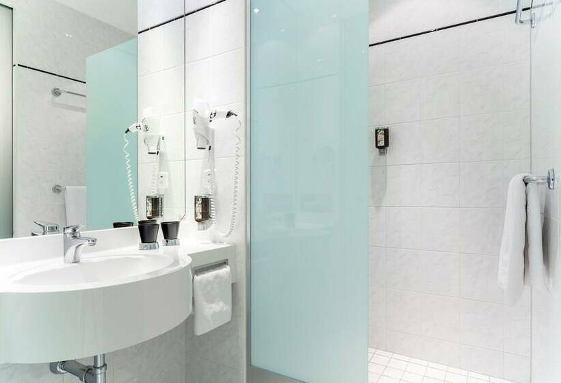 Номер Стандарт, Allegra Lodge