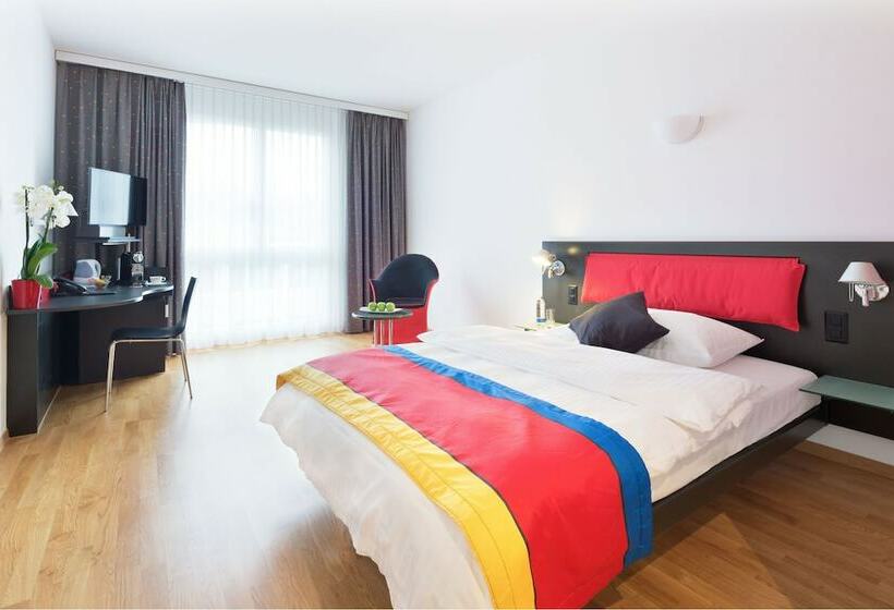 Номер Комфорт Индивидуальный, Allegra Lodge