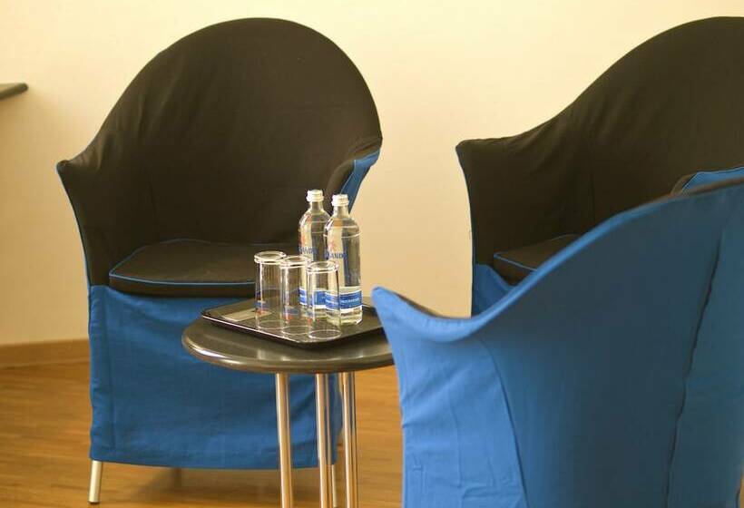 Номер Комфорт Индивидуальный, Allegra Lodge