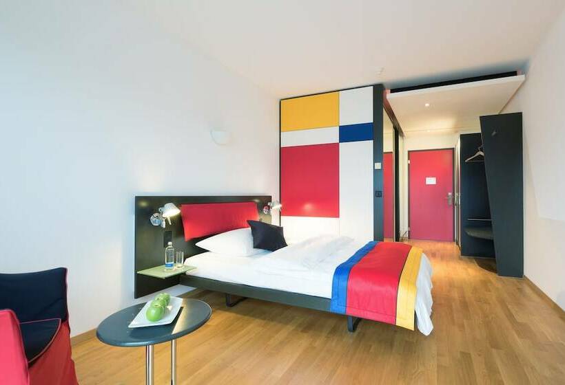 Номер Комфорт Индивидуальный, Allegra Lodge