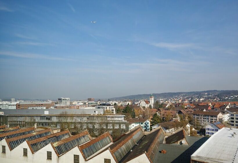 Номер Комфорт Индивидуальный, Allegra Lodge