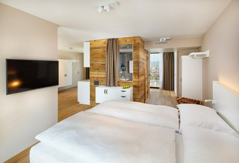 Апартаменты 1 Спальня, Allegra Lodge