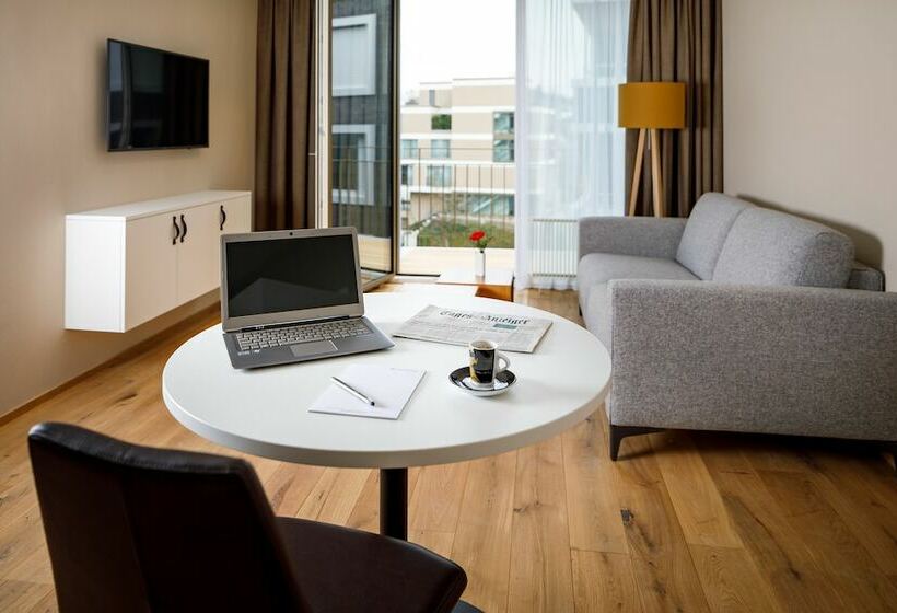 Апартаменты 1 Спальня, Allegra Lodge