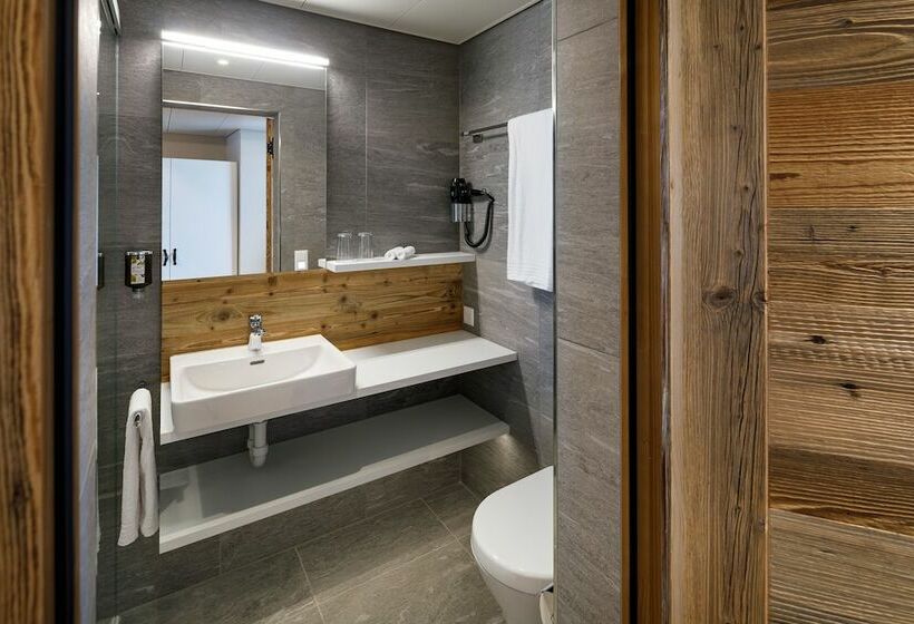 Апартаменты 1 Спальня, Allegra Lodge