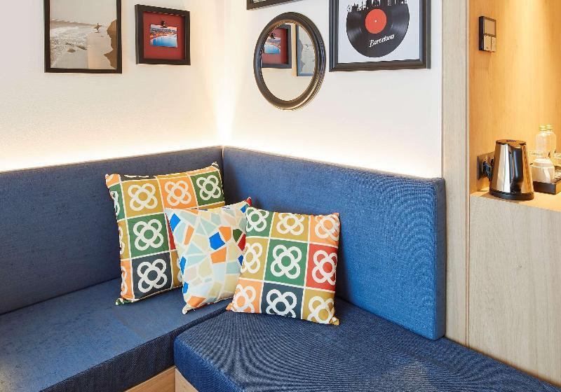 اتاق سوپریور, Borg El Arab Beach Resort